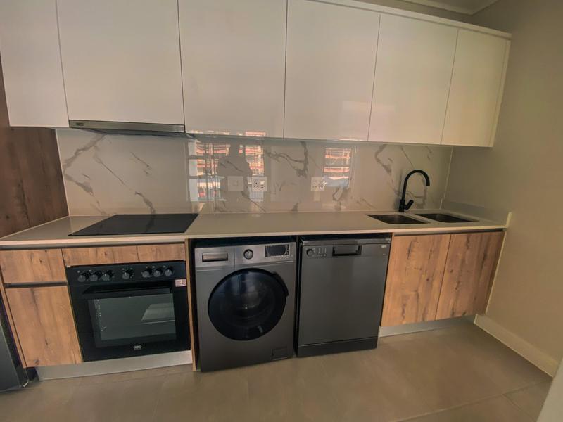 To Let 1 Bedroom Property for Rent in Richwood Western Cape